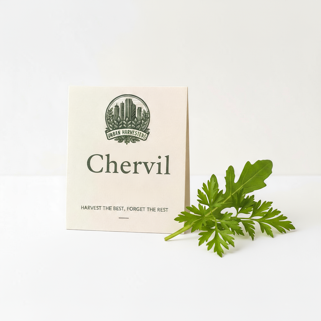 Chervil Seeds