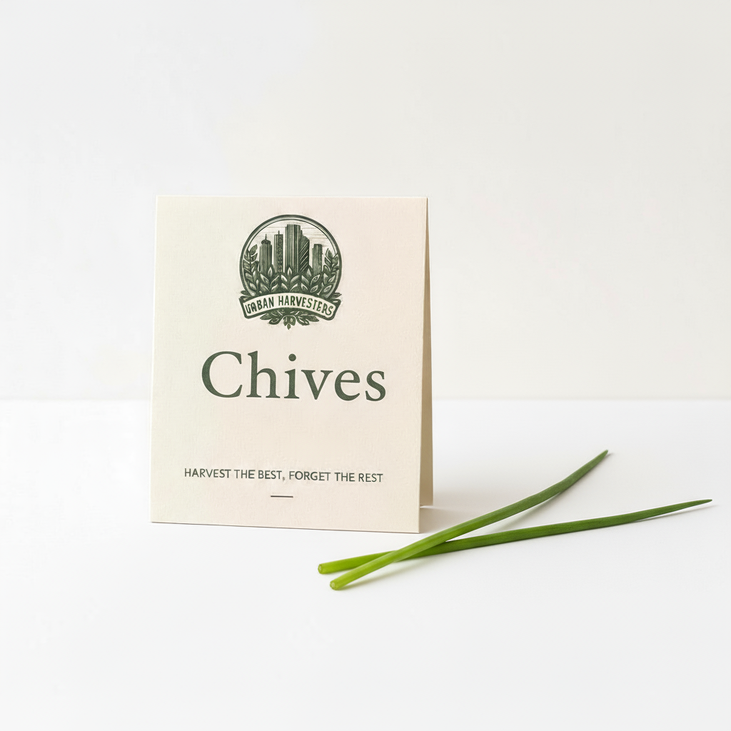 Chives Seeds