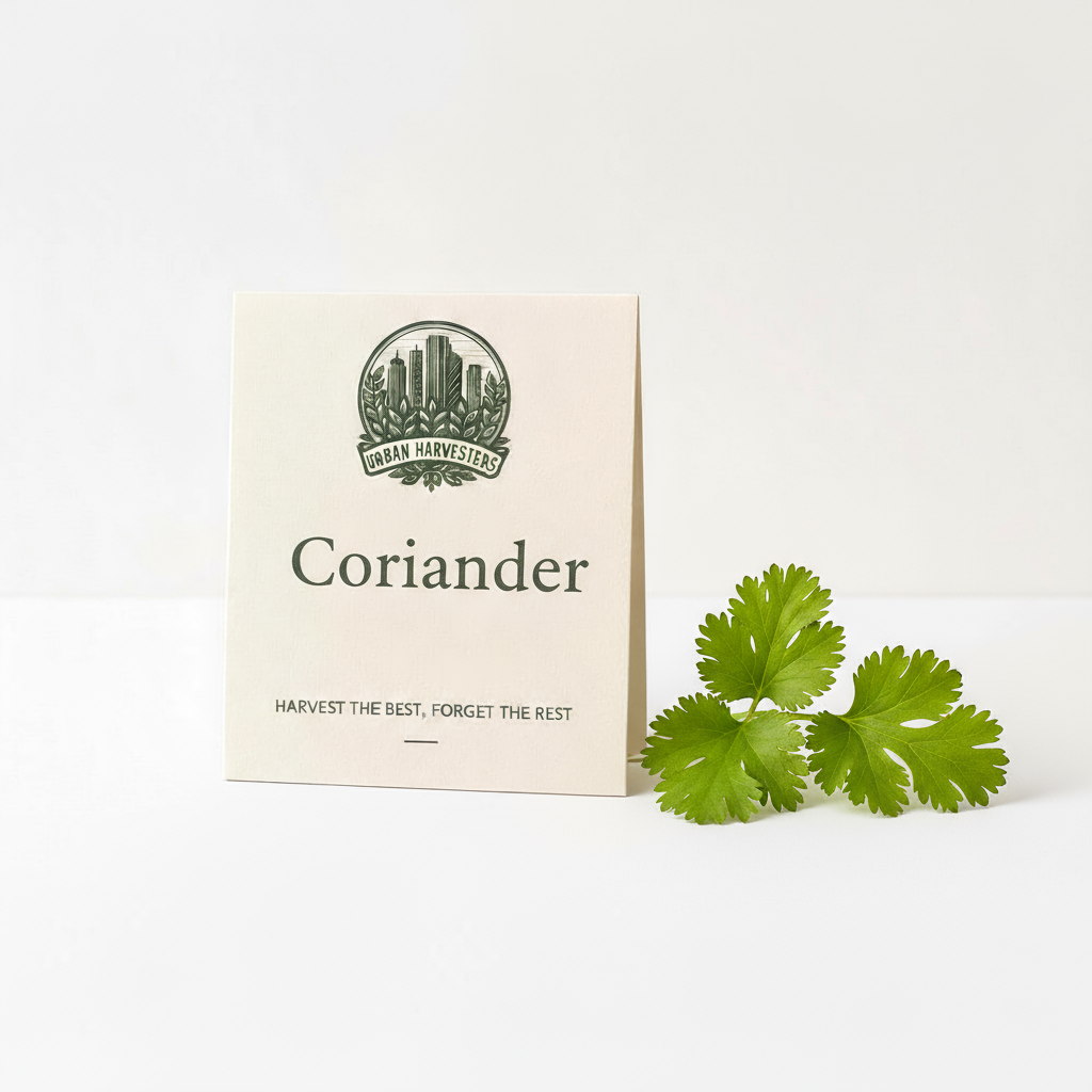 Coriander Seeds