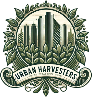 Urban Harvesters